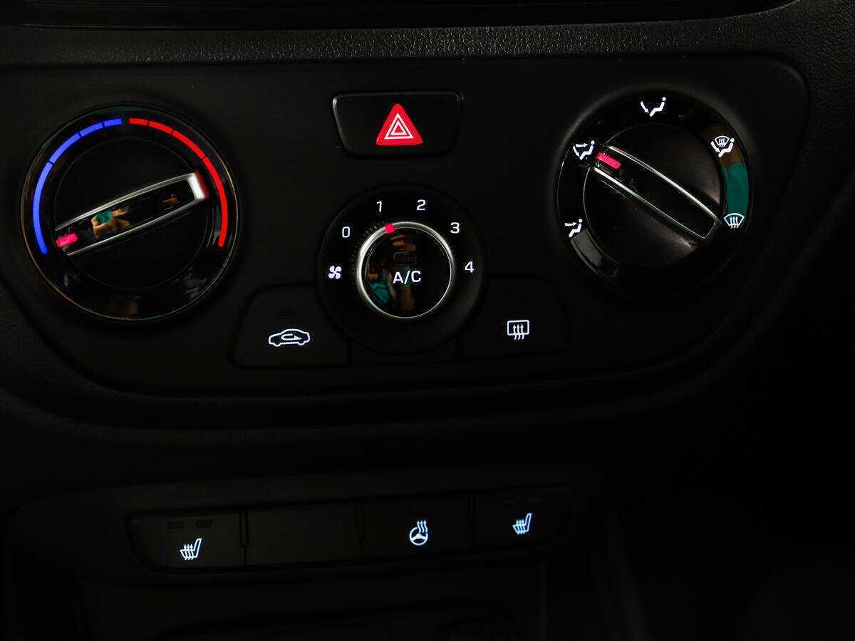 Hyundai Solaris 2021 года с пробегом. Фото: #14