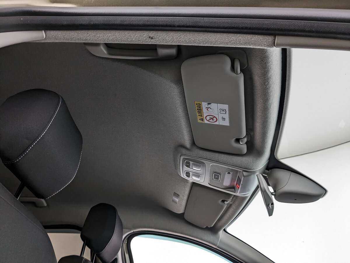 Renault Arkana 2019 года с пробегом. Фото: #18