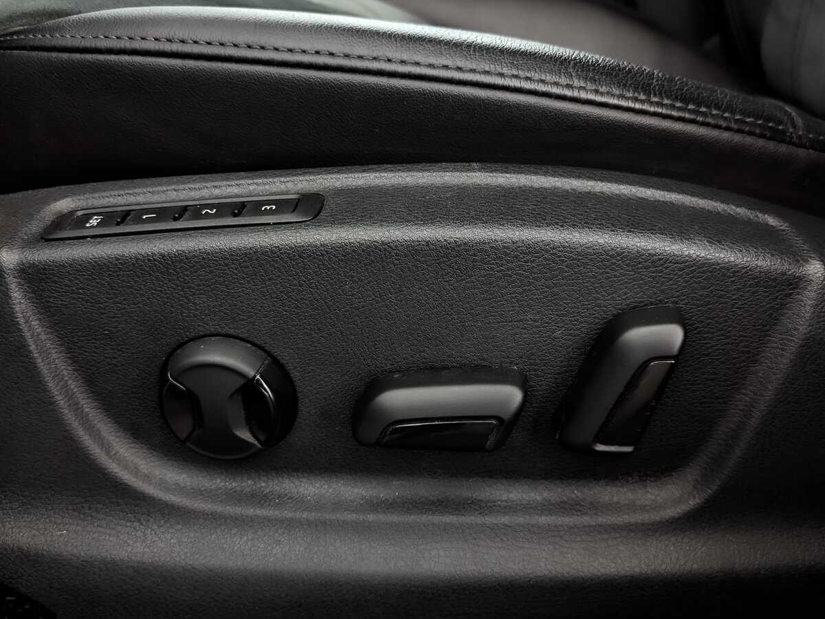 Skoda Octavia 2019 года с пробегом. Фото: #27