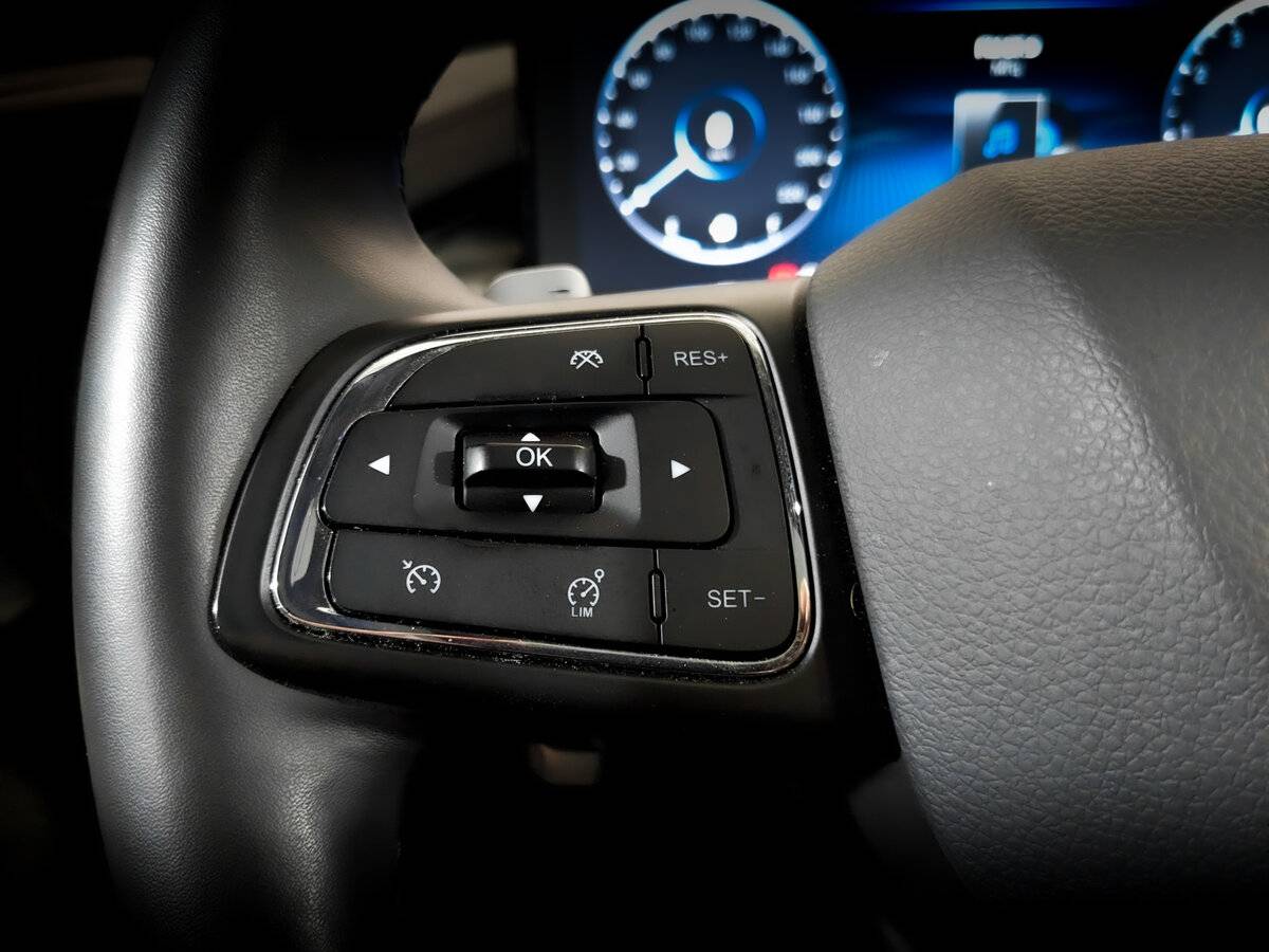 Chery Tiggo 8 Pro Max 2022 года с пробегом. Фото: #27