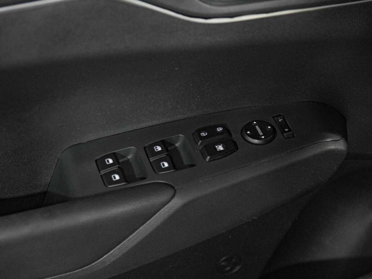 Hyundai Solaris 2020 года с пробегом. Фото: #10