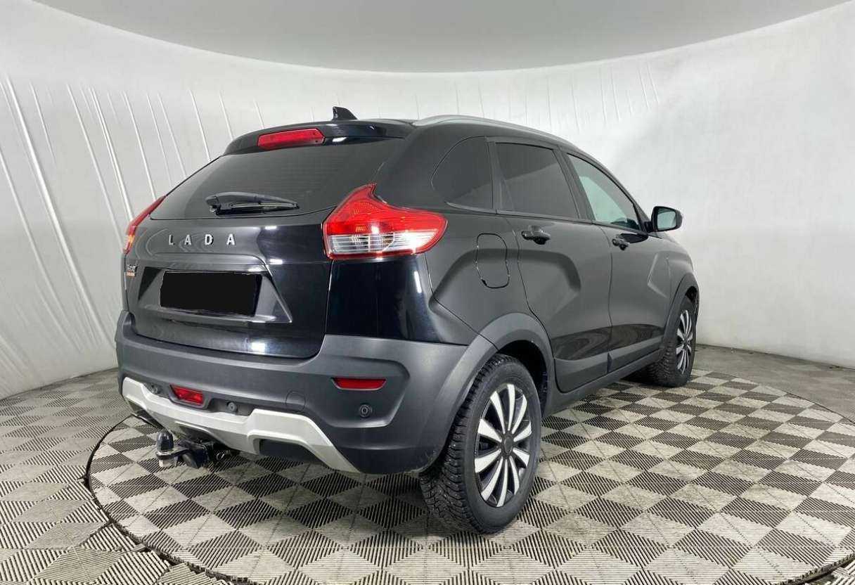 Chery Tiggo 7 Pro 2022 года с пробегом. Фото: #9