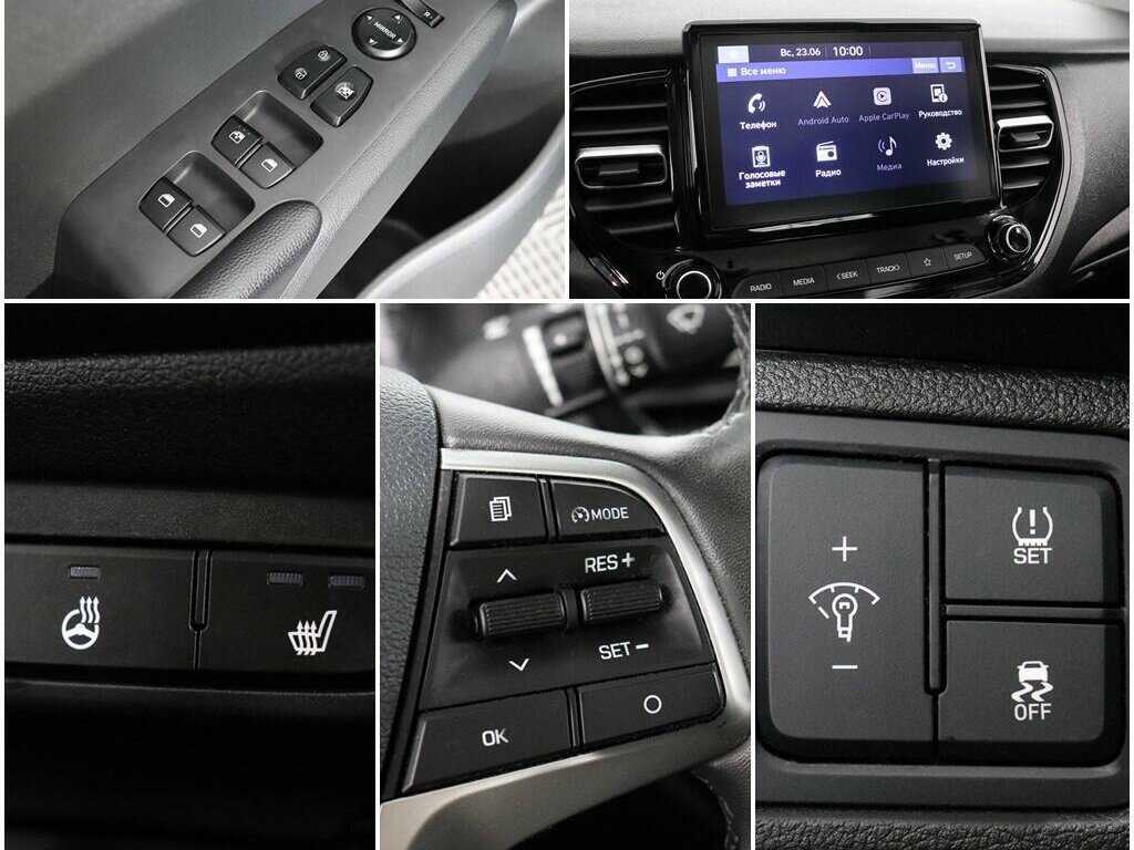 Hyundai Solaris 2021 года с пробегом. Фото: #15