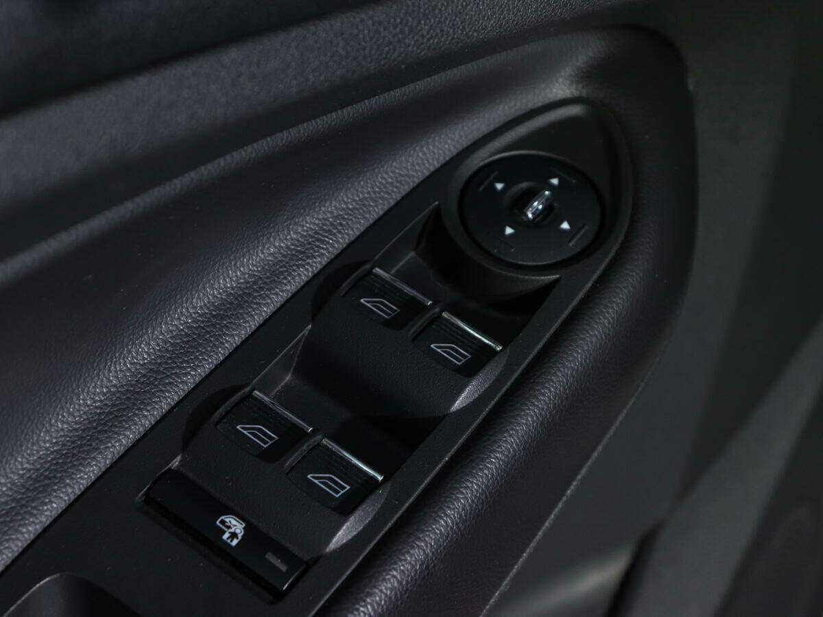 Ford Kuga 2013 года с пробегом. Фото: #12