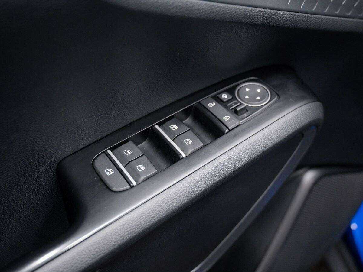 Kia Soul 2020 года с пробегом. Фото: #18