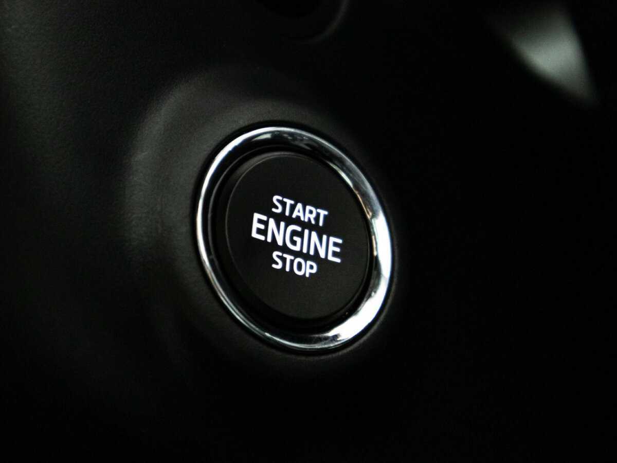 Skoda Kodiaq 2017 года с пробегом. Фото: #18