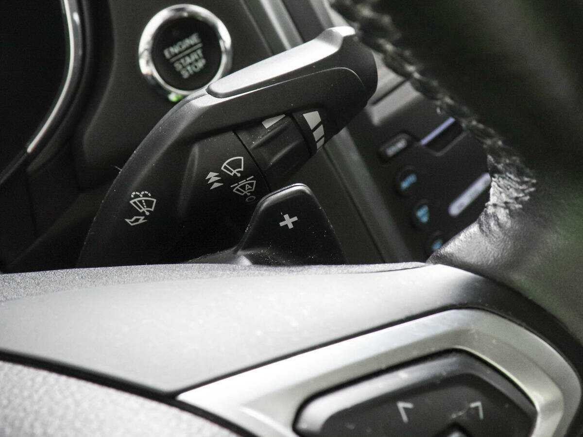 Ford Mondeo 2016 года с пробегом. Фото: #14