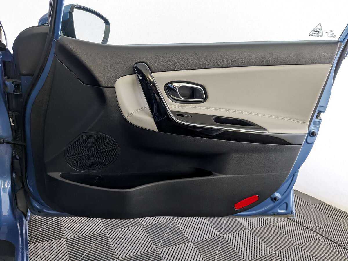 Kia Ceed 2012 года с пробегом. Фото: #19