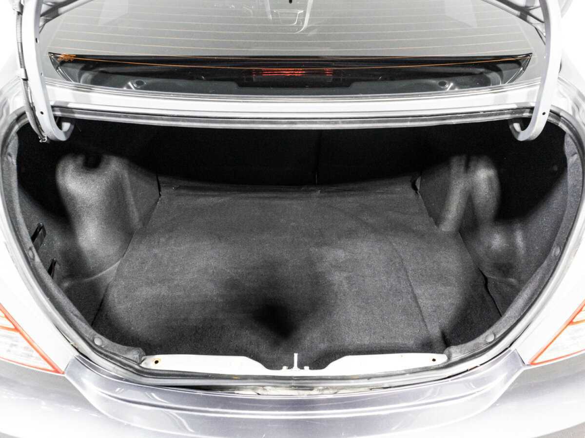 Hyundai Solaris 2013 года с пробегом. Фото: #13