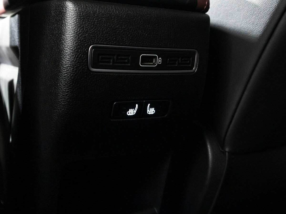 Geely Coolray 2021 года с пробегом. Фото: #22