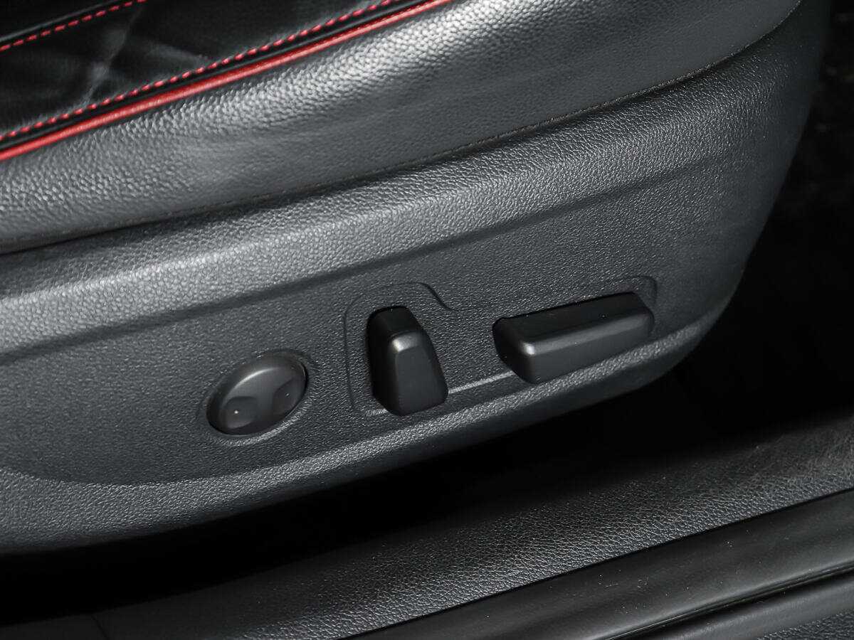 Kia Optima 2018 года с пробегом. Фото: #14