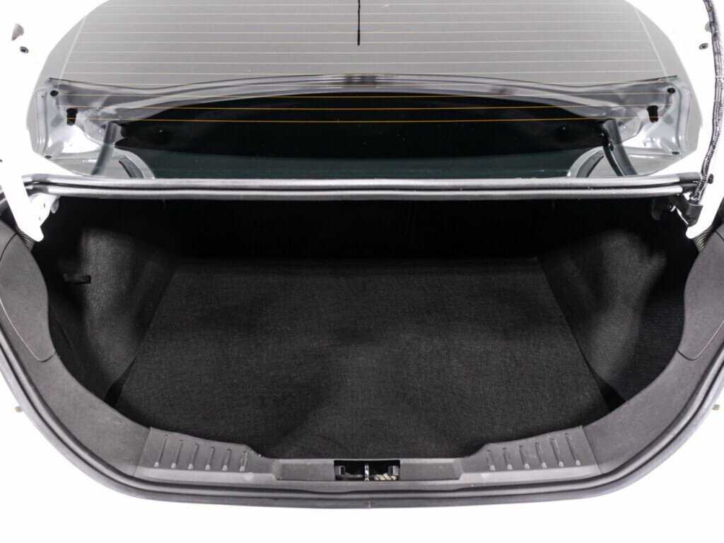 Ford Focus 2018 года с пробегом. Фото: #14