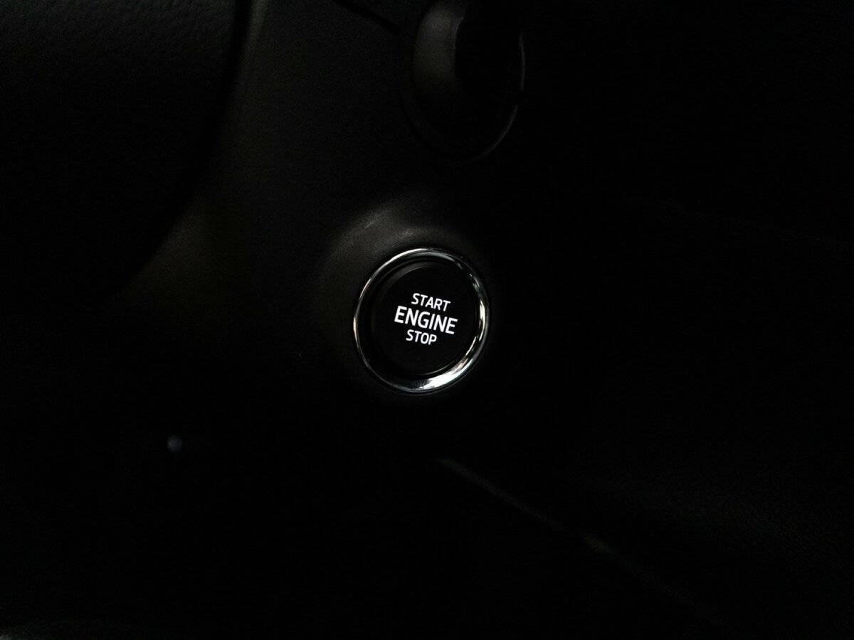 Skoda Kodiaq 2018 года с пробегом. Фото: #19