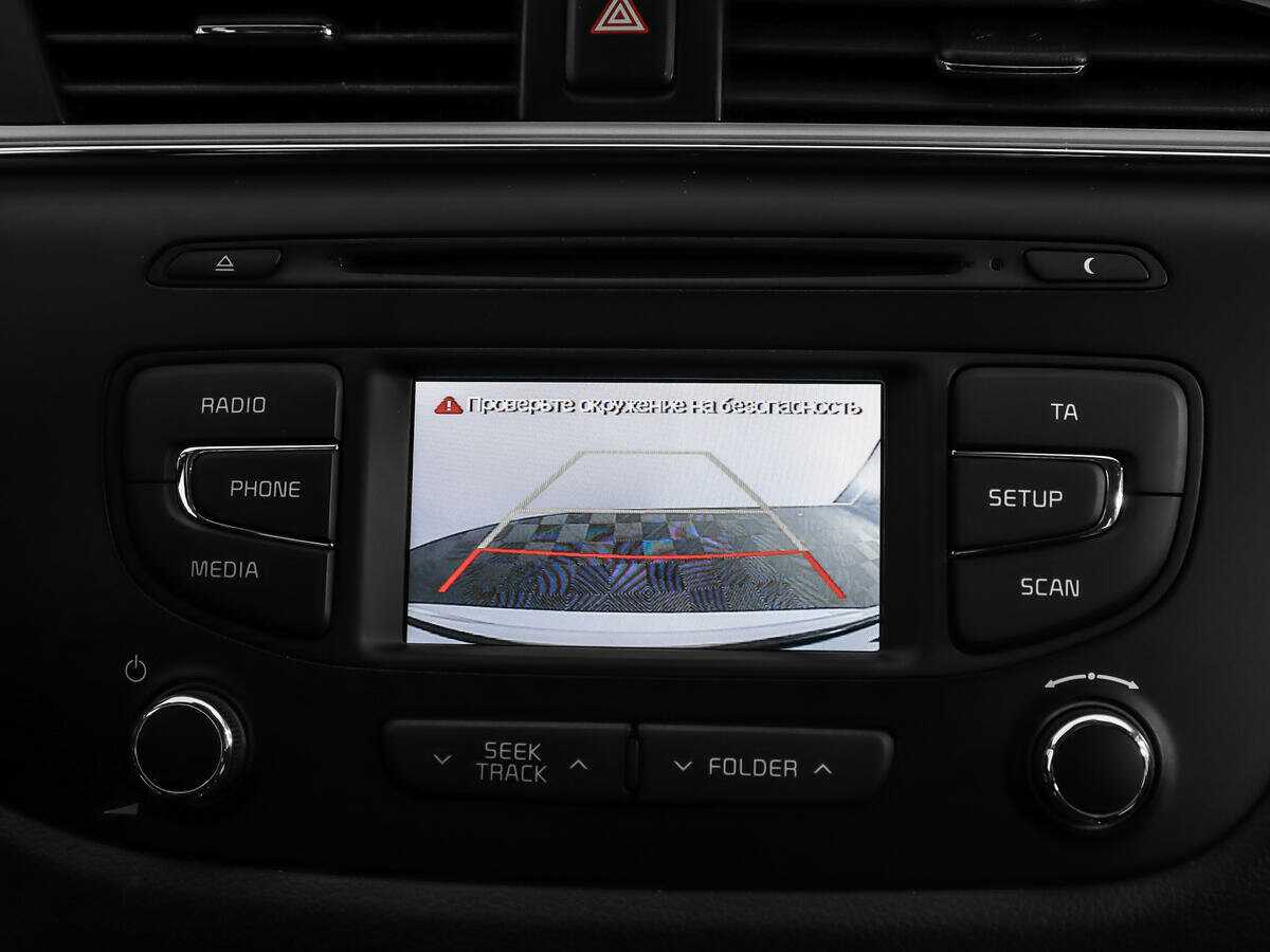 Kia Ceed 2016 года с пробегом. Фото: #14