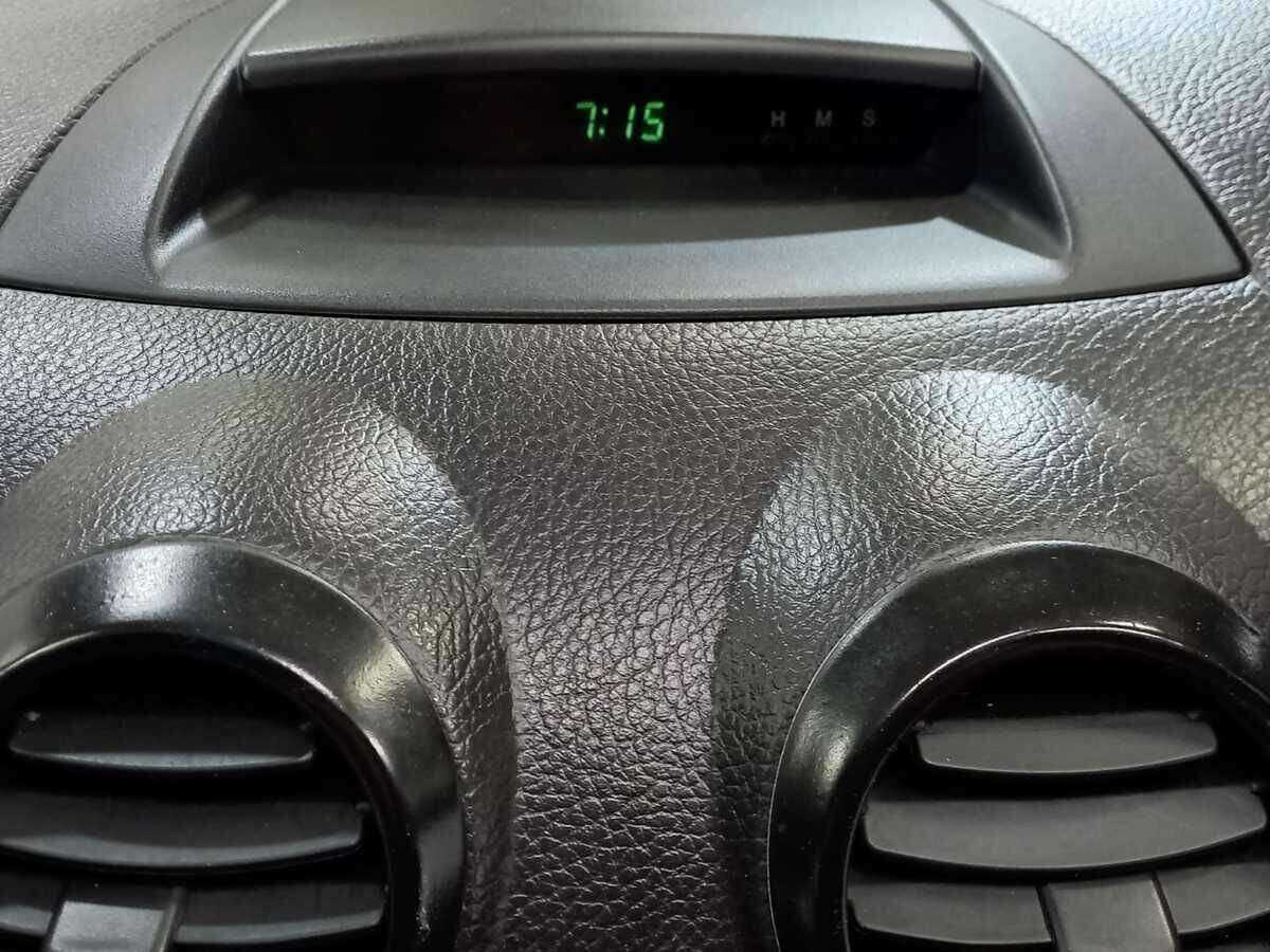 Chevrolet Lacetti 2012 года с пробегом. Фото: #13