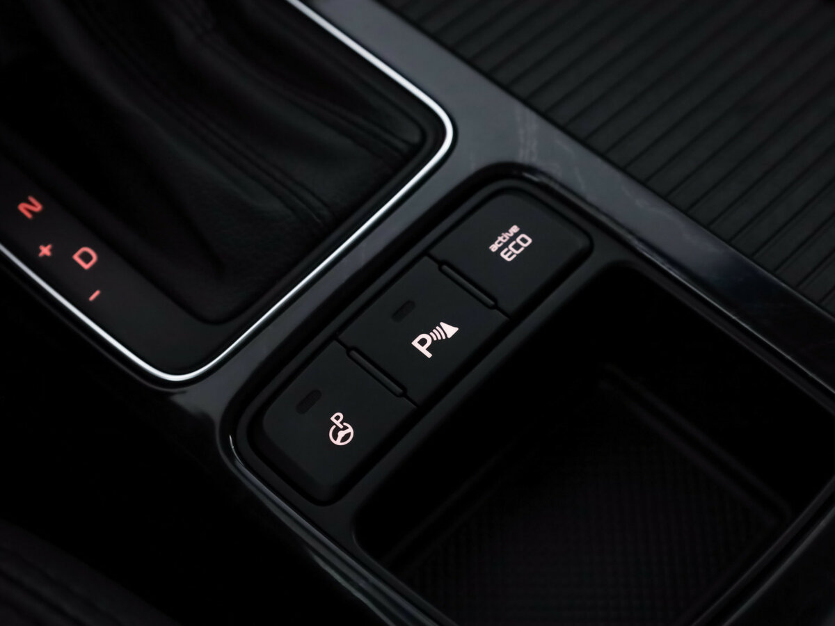 Kia Sorento 2014 года с пробегом. Фото: #18