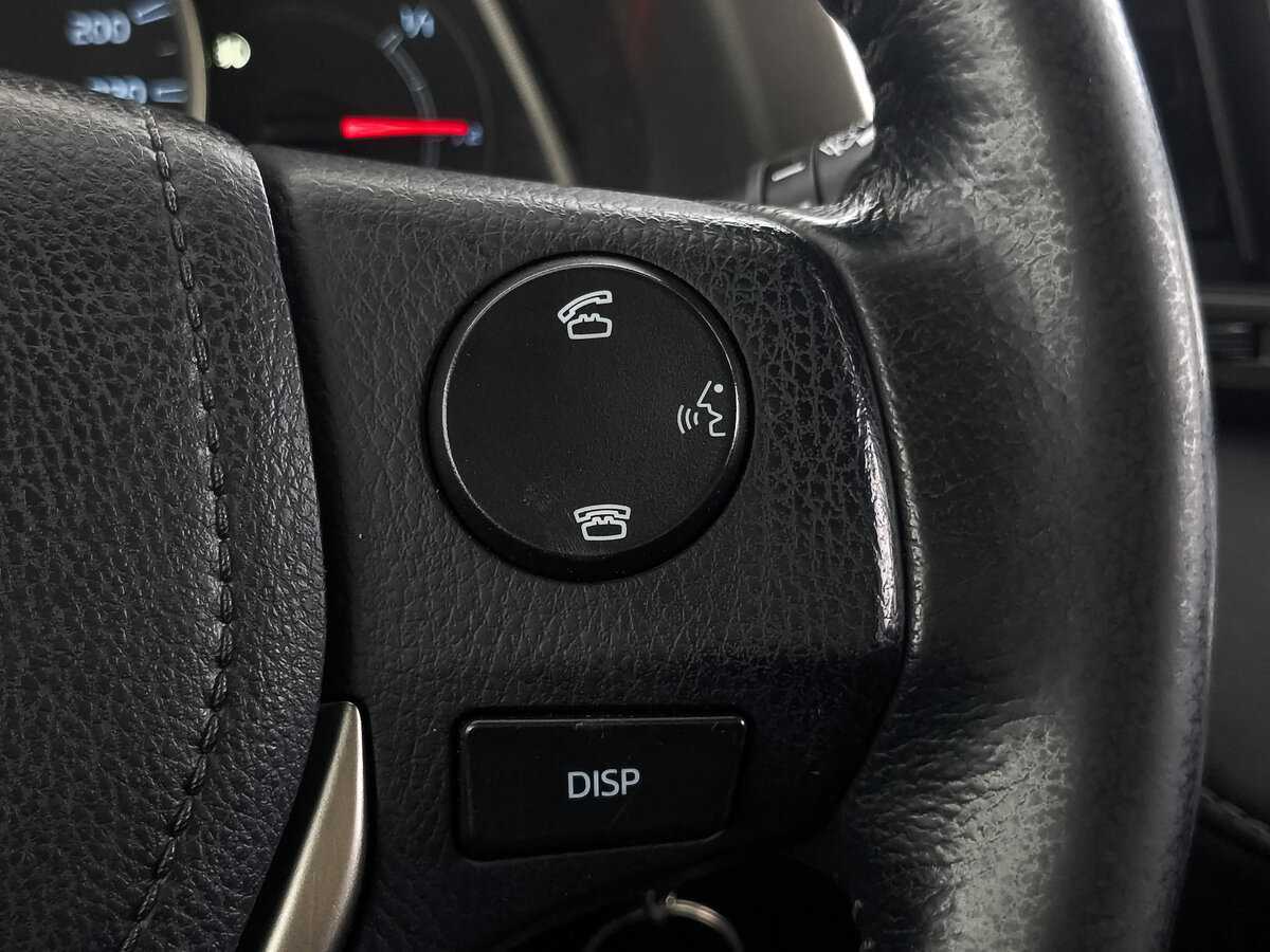 Toyota RAV4 2014 года с пробегом. Фото: #27