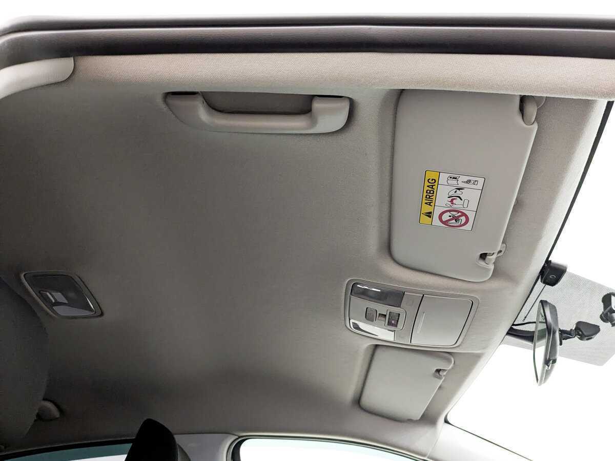 Kia Cerato 2019 года с пробегом. Фото: #19