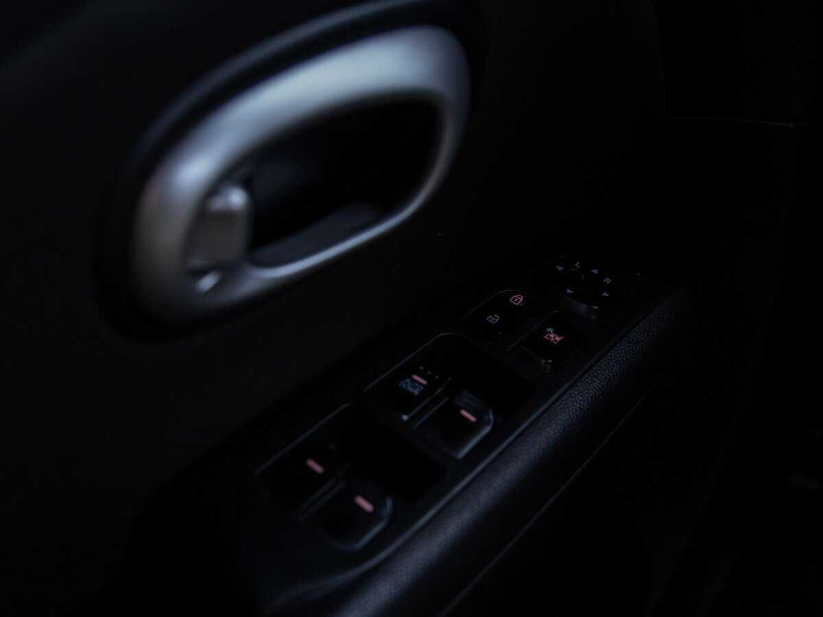 Kia Soul 2016 года с пробегом. Фото: #12