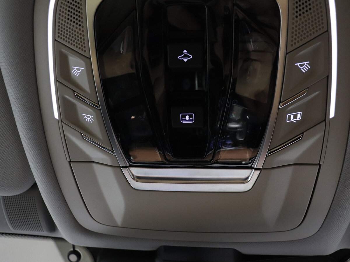 Chery Tiggo 8 Pro Max 2023 года с пробегом. Фото: #16