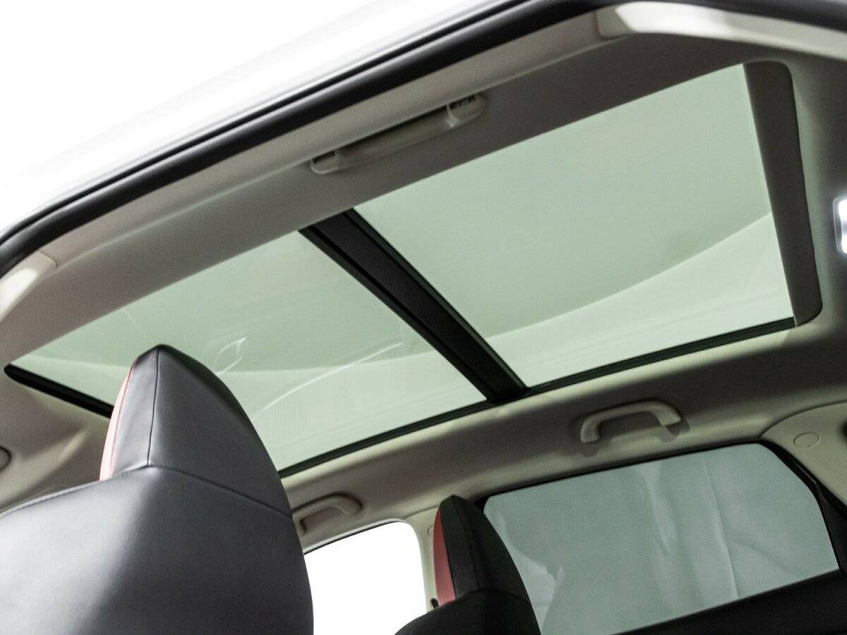 Changan CS55 Plus 2023 года с пробегом. Фото: #15