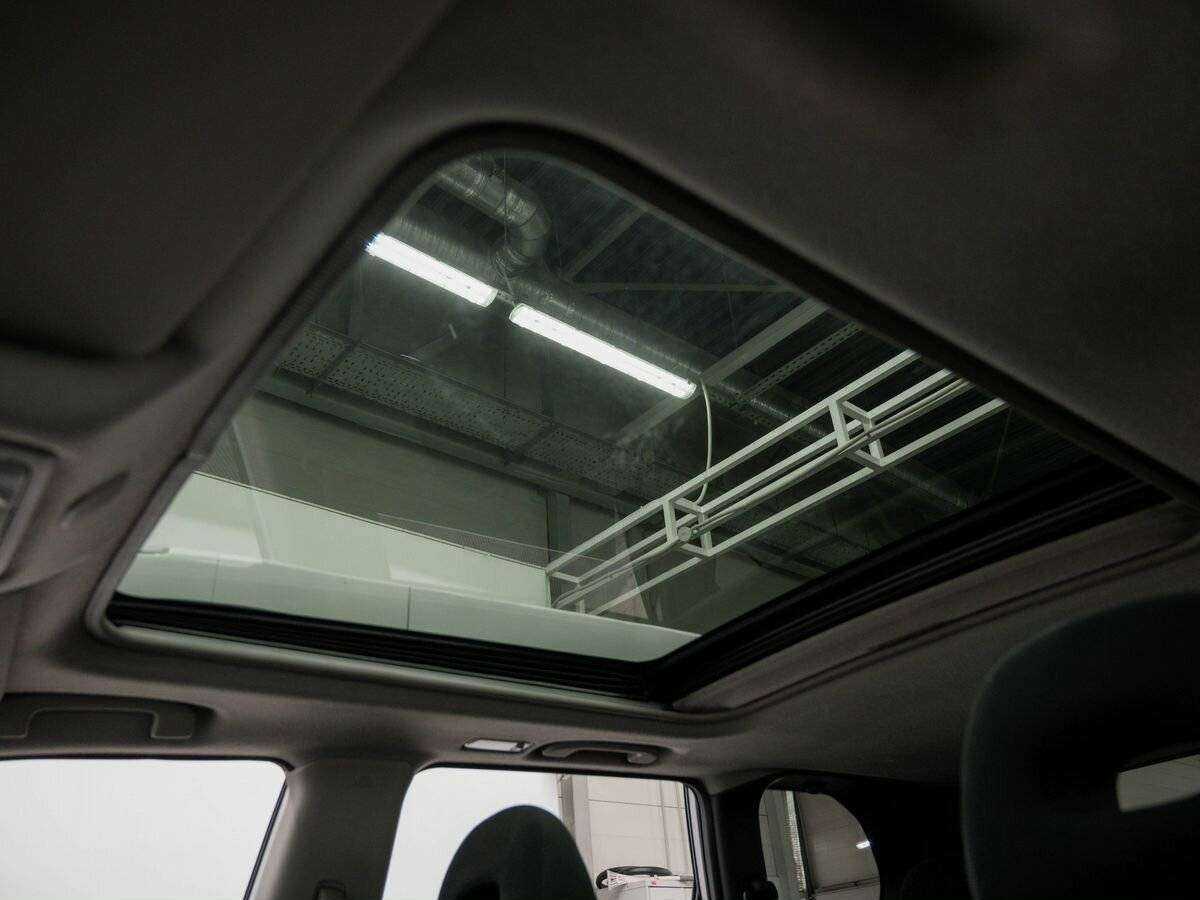 Nissan X-Trail 2014 года с пробегом. Фото: #23