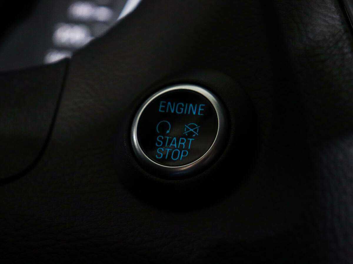 Ford Focus 2017 года с пробегом. Фото: #13