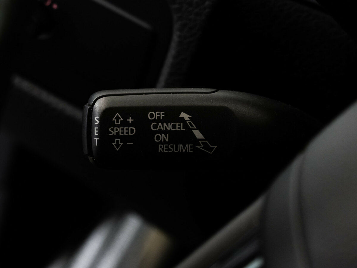 Volkswagen Touareg 2012 года с пробегом. Фото: #17