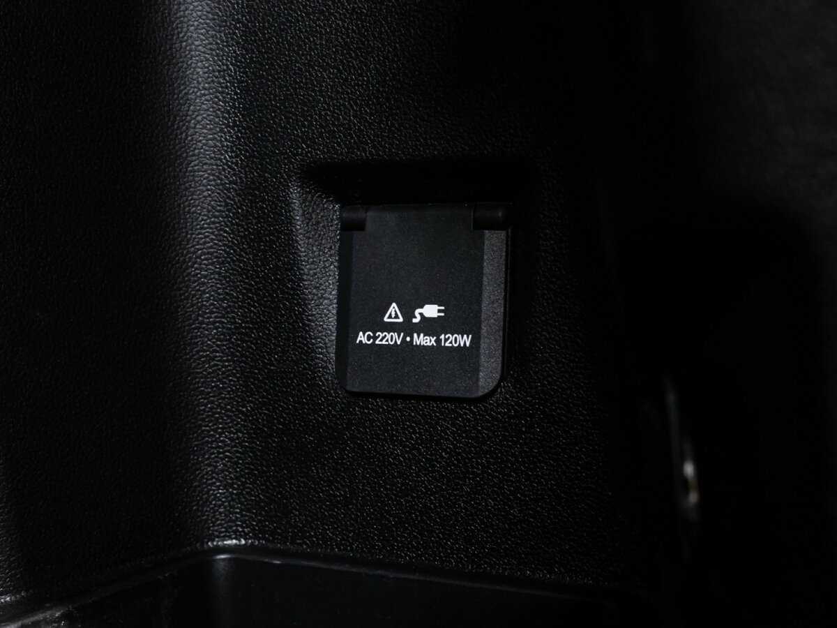 Haval Dargo 2023 года с пробегом. Фото: #15