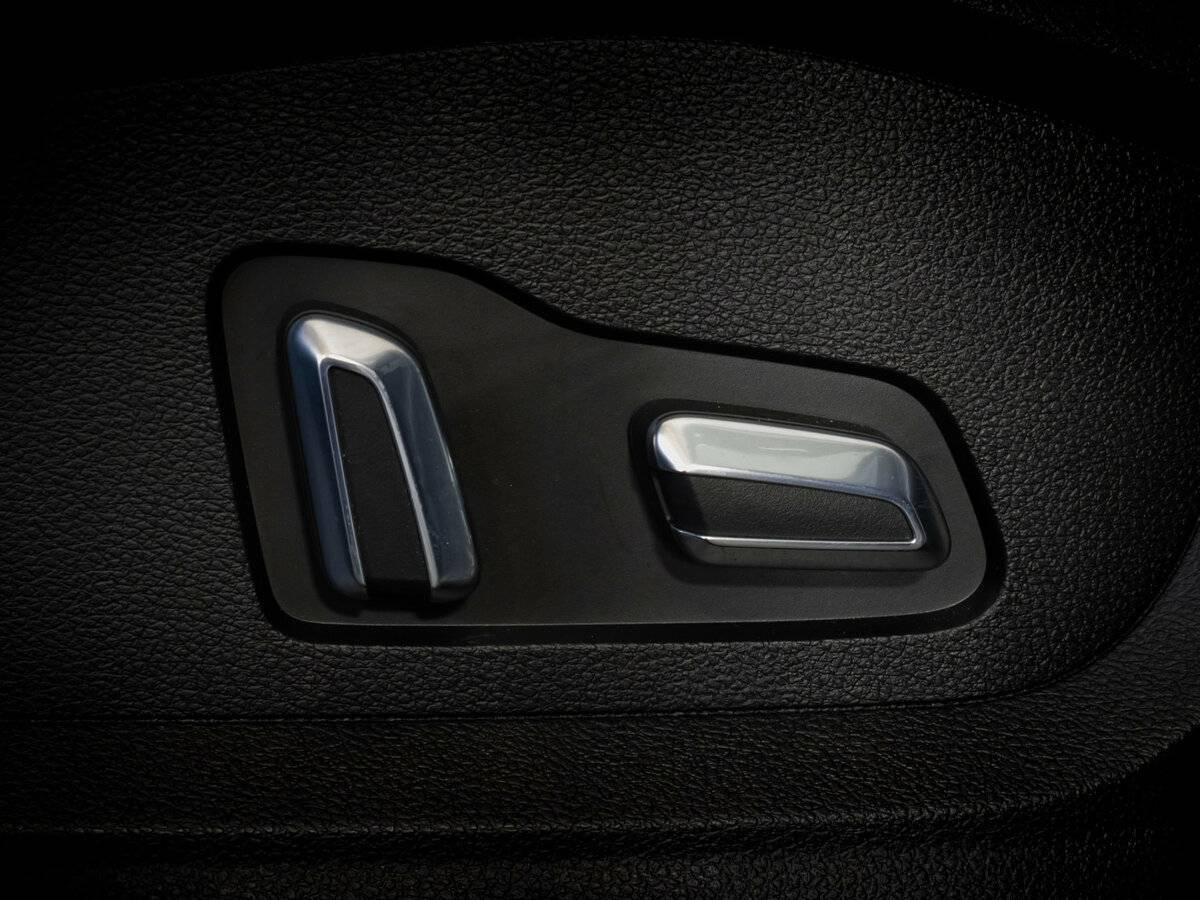 EXEED LX 2024 года с пробегом. Фото: #18