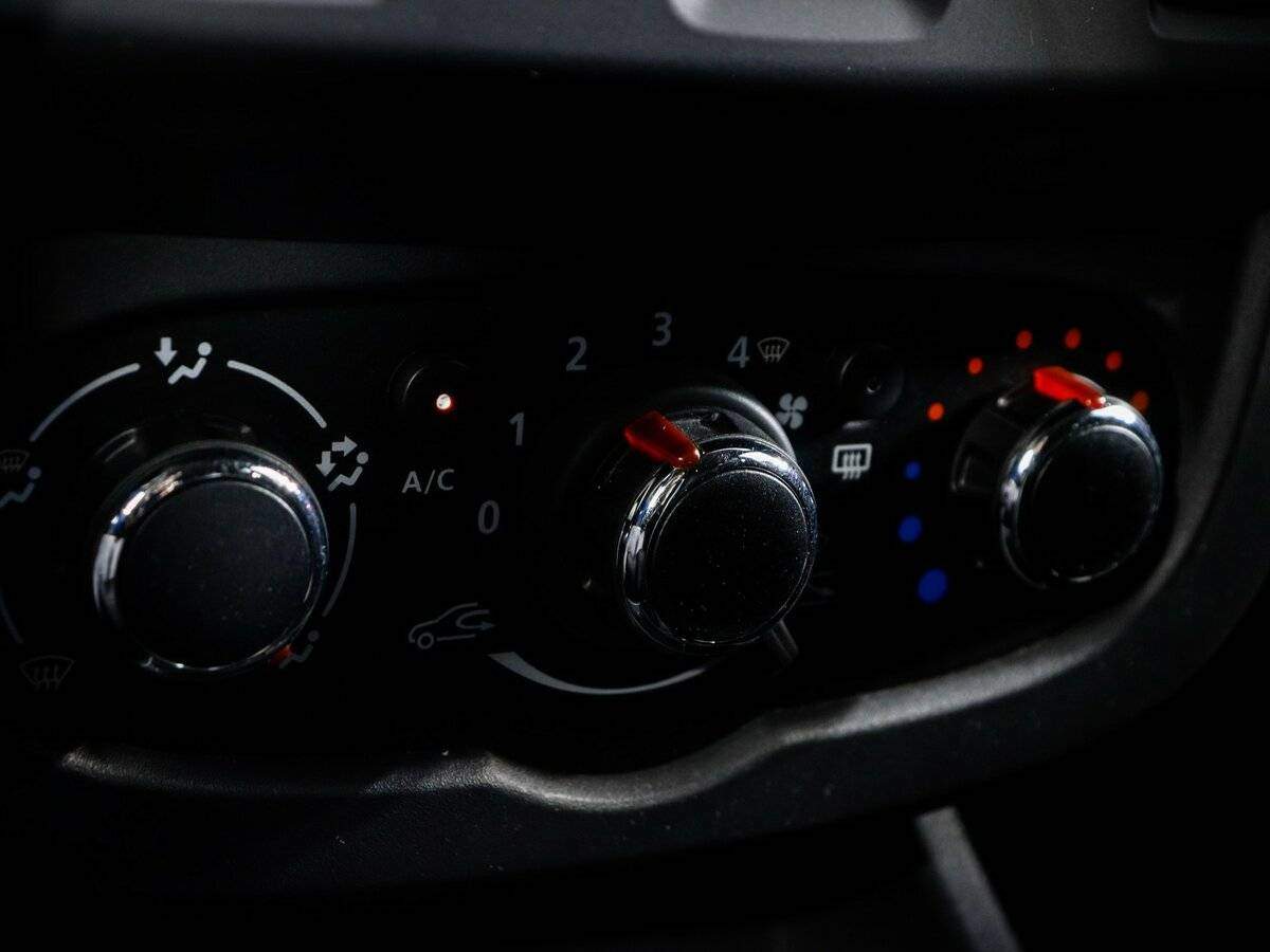 Lada (ВАЗ) Largus 2021 года с пробегом. Фото: #19