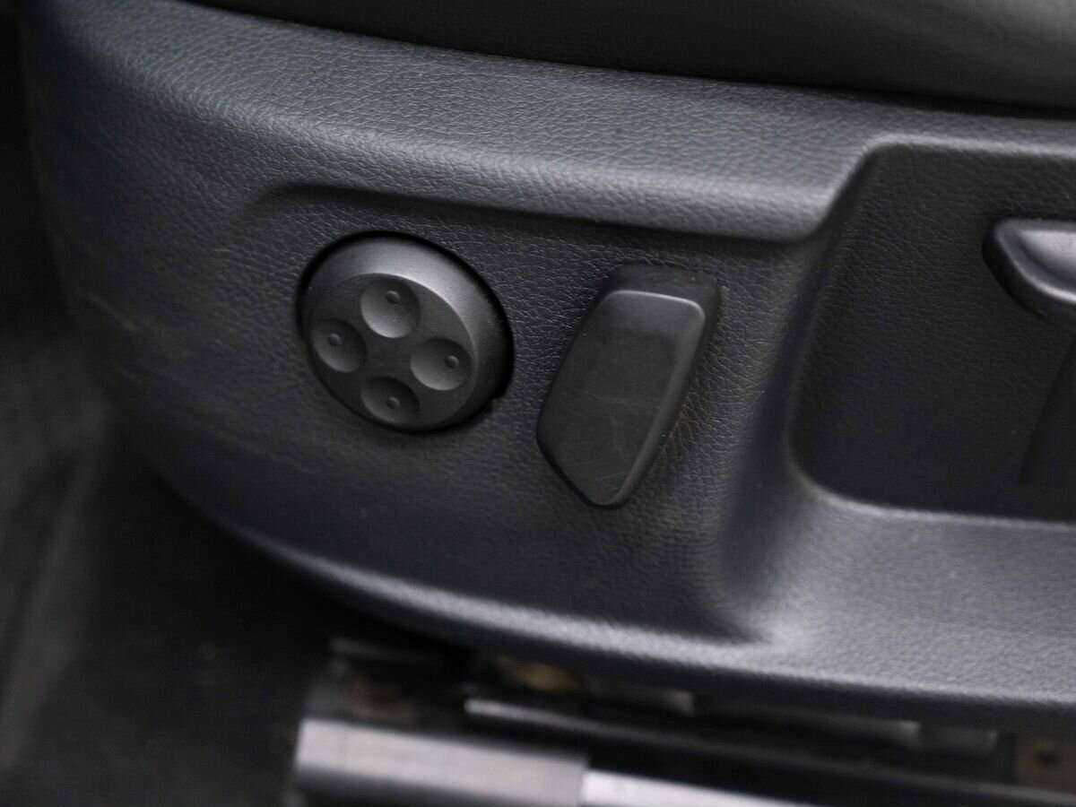 Volkswagen Passat CC 2014 года с пробегом. Фото: #16