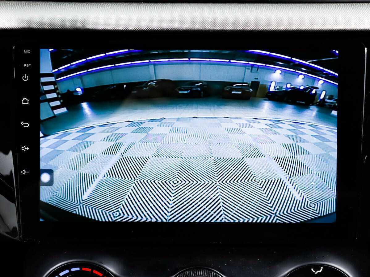 Kia Rio 2020 года с пробегом. Фото: #13