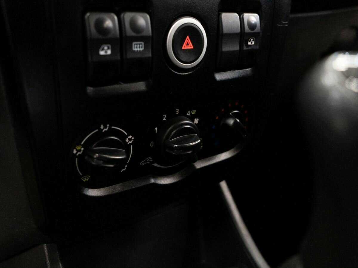 Lada (ВАЗ) Largus 2019 года с пробегом. Фото: #11