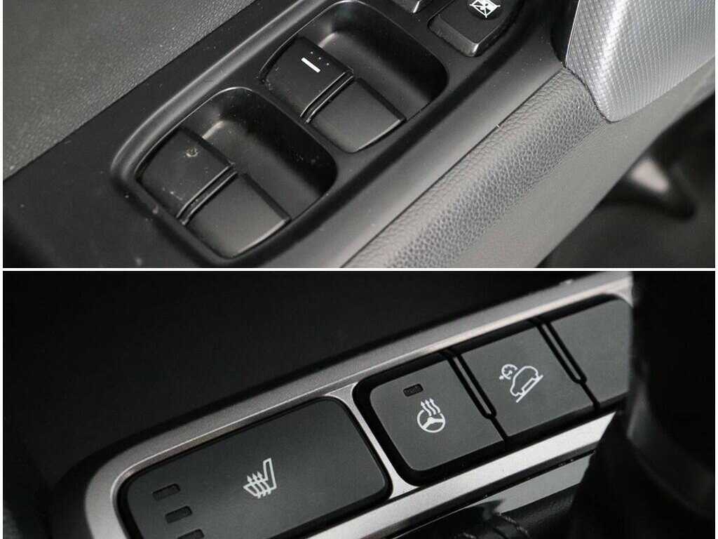 Hyundai Creta 2018 года с пробегом. Фото: #15