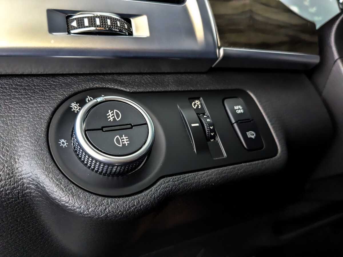 Haval H9 2022 года с пробегом. Фото: #23