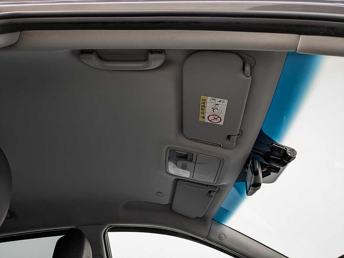 Hyundai ix35 2014 года с пробегом. Фото: #22