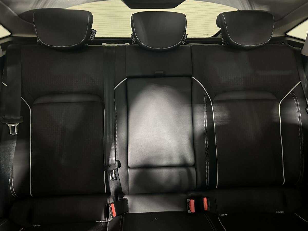 Renault Arkana 2021 года с пробегом. Фото: #14