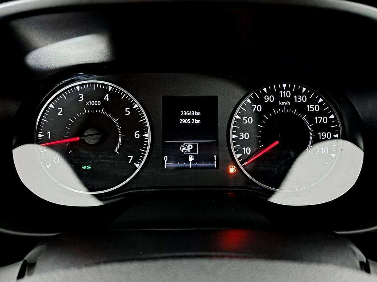 Renault Arkana 2021 года с пробегом. Фото: #8