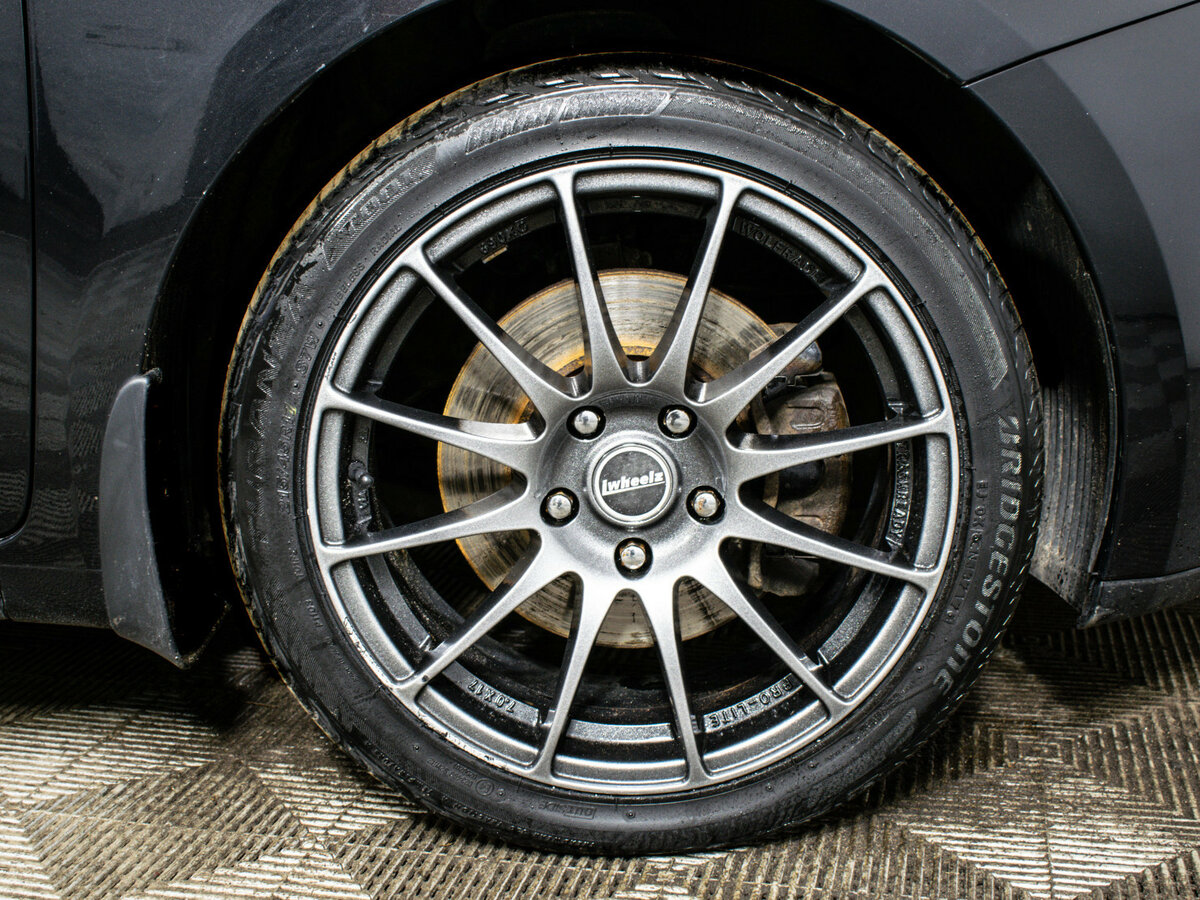 Kia Ceed 2014 года с пробегом. Фото: #13