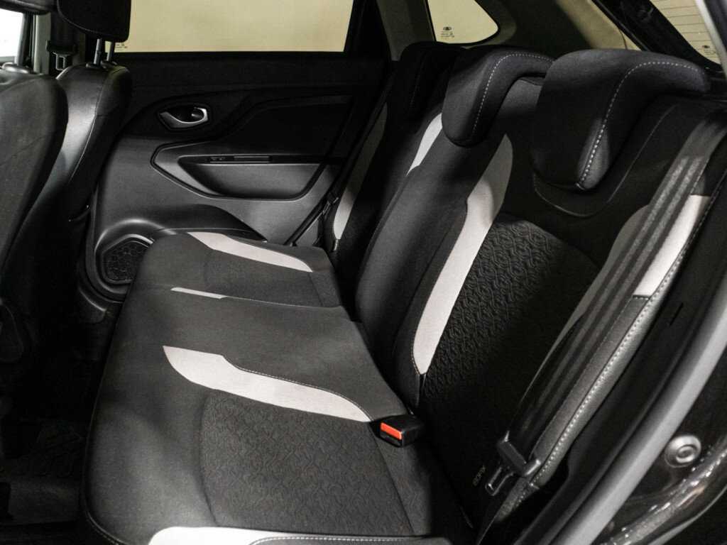 Lada (ВАЗ) XRAY 2019 года с пробегом. Фото: #9