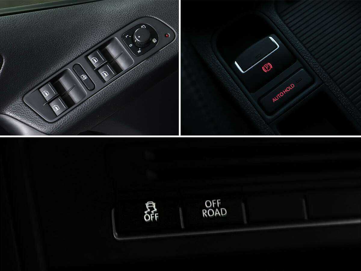 Volkswagen Tiguan 2013 года с пробегом. Фото: #16