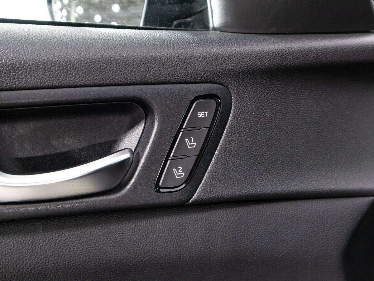 Kia Optima 2018 года с пробегом. Фото: #15