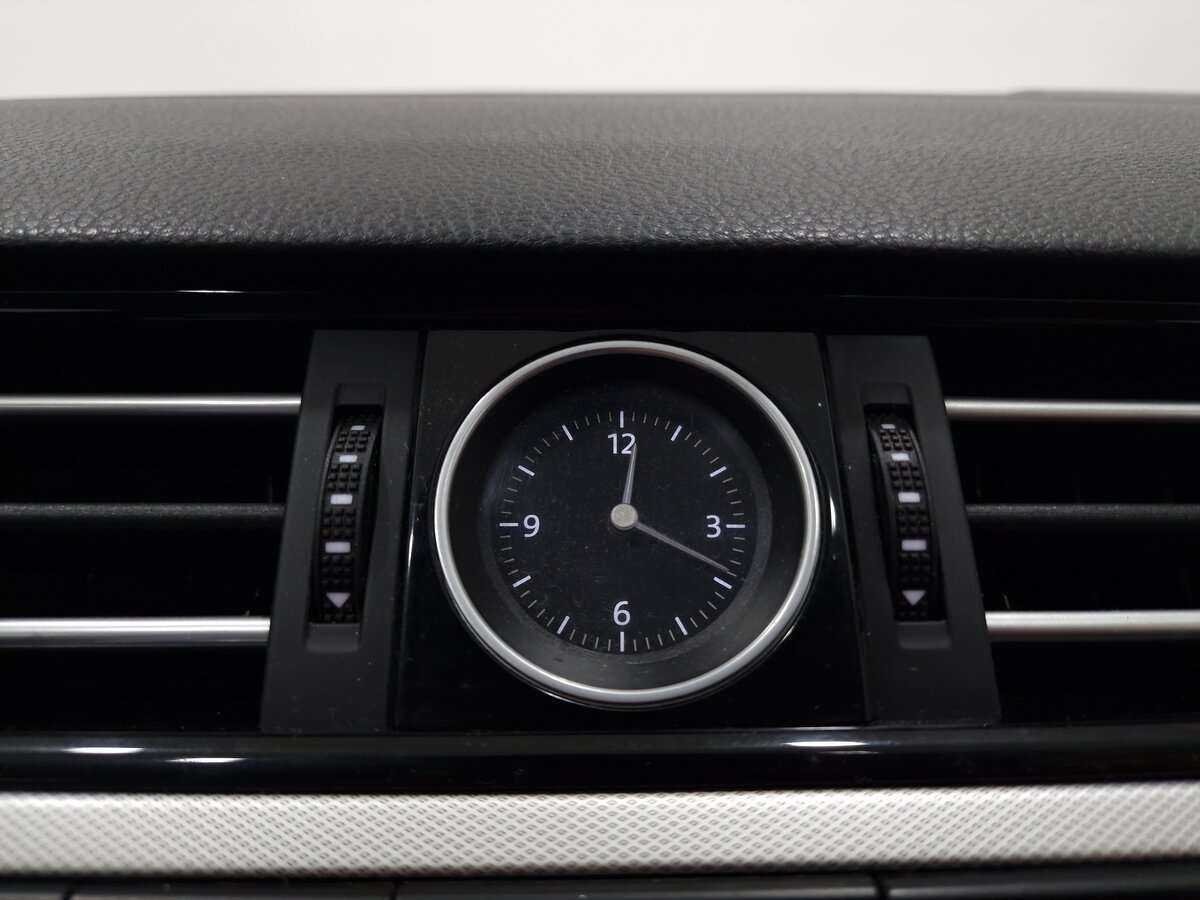 Volkswagen Passat 2015 года с пробегом. Фото: #9