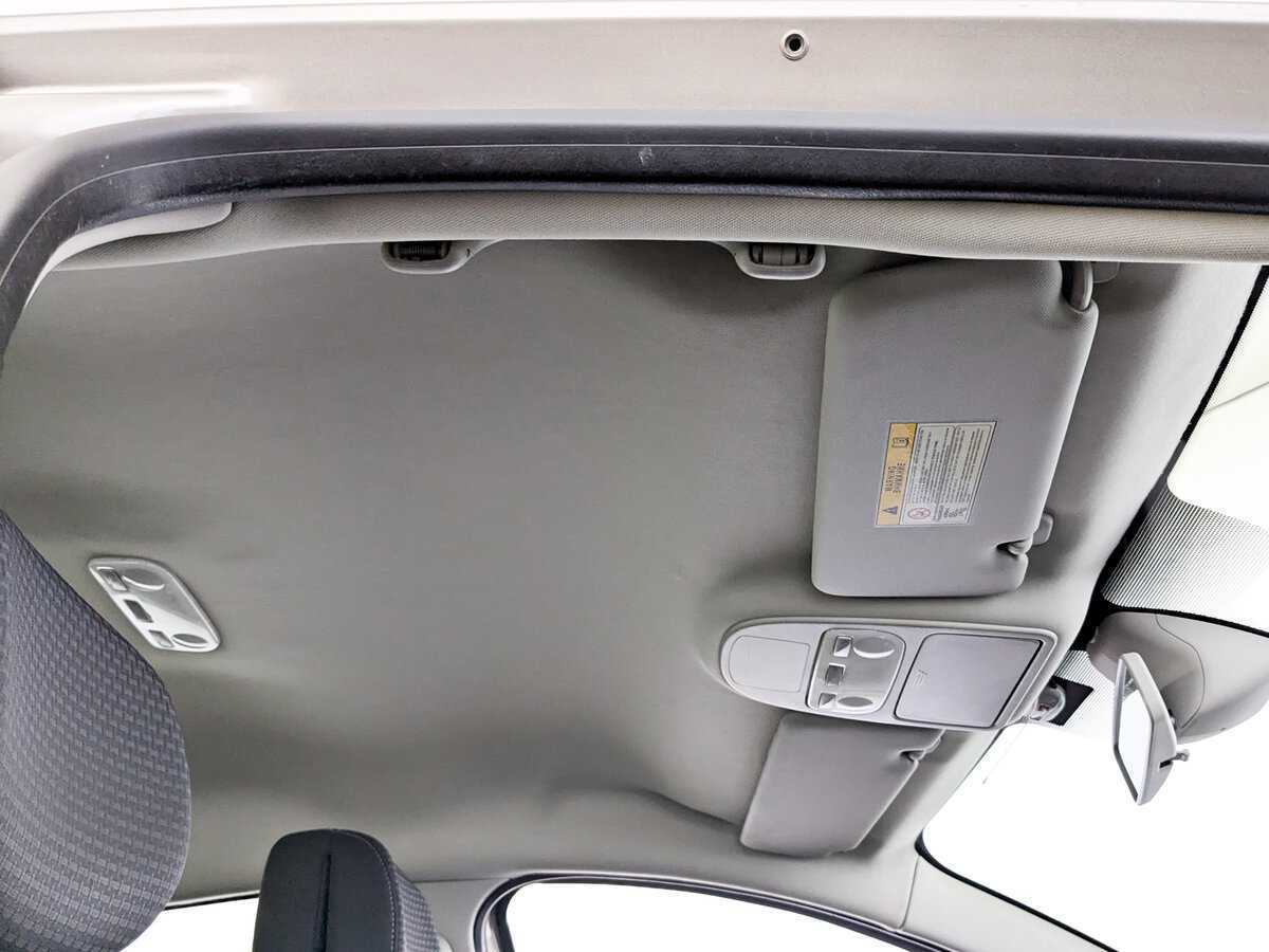 Renault Fluence 2012 года с пробегом. Фото: #17