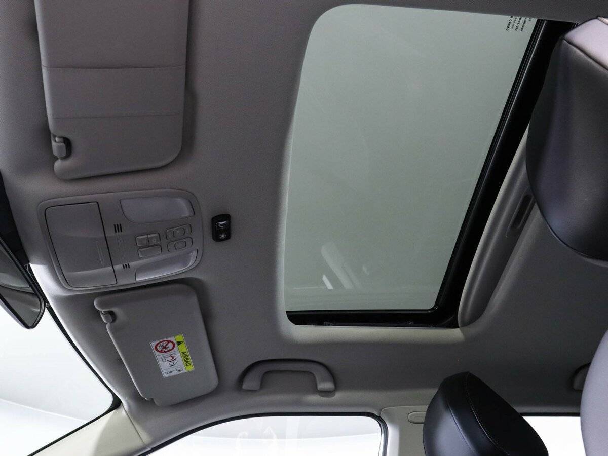 Москвич 3 2023 года с пробегом. Фото: #16