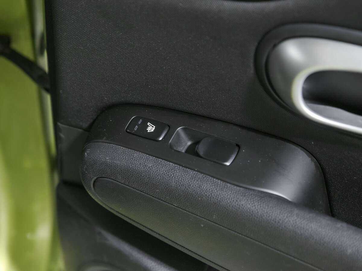 Kia Soul 2015 года с пробегом. Фото: #13