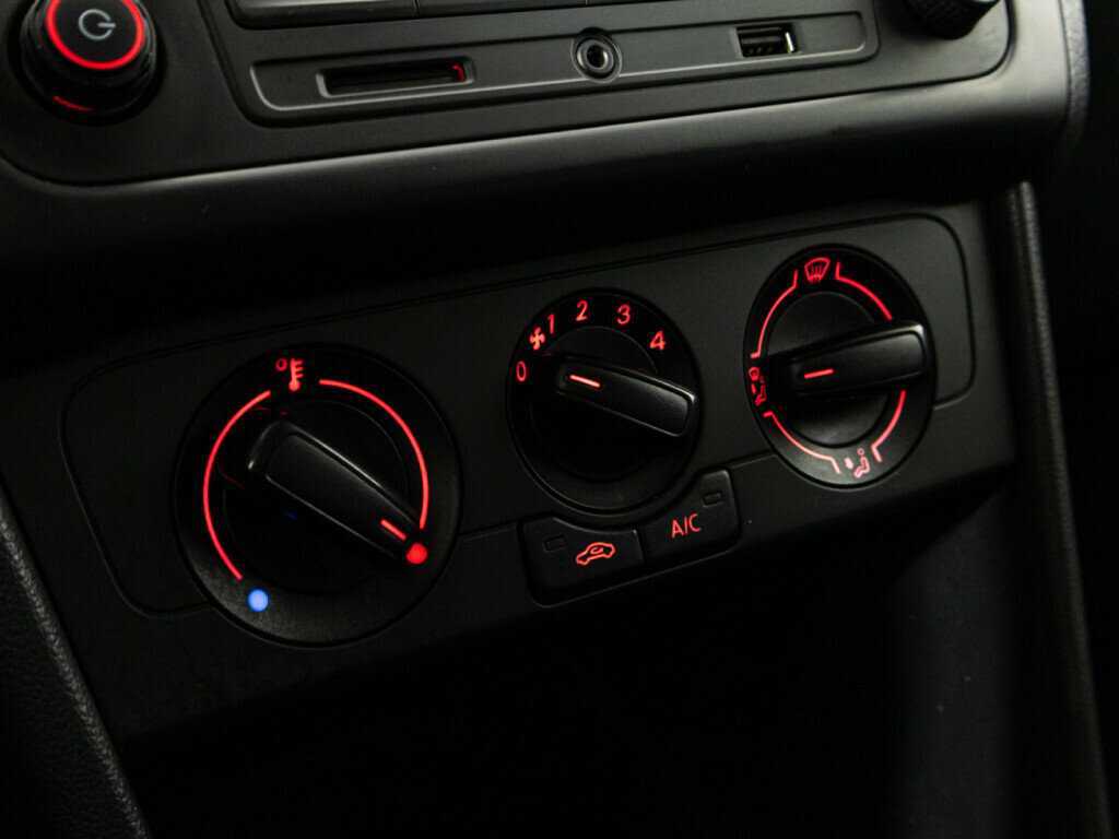 Volkswagen Polo 2016 года с пробегом. Фото: #14