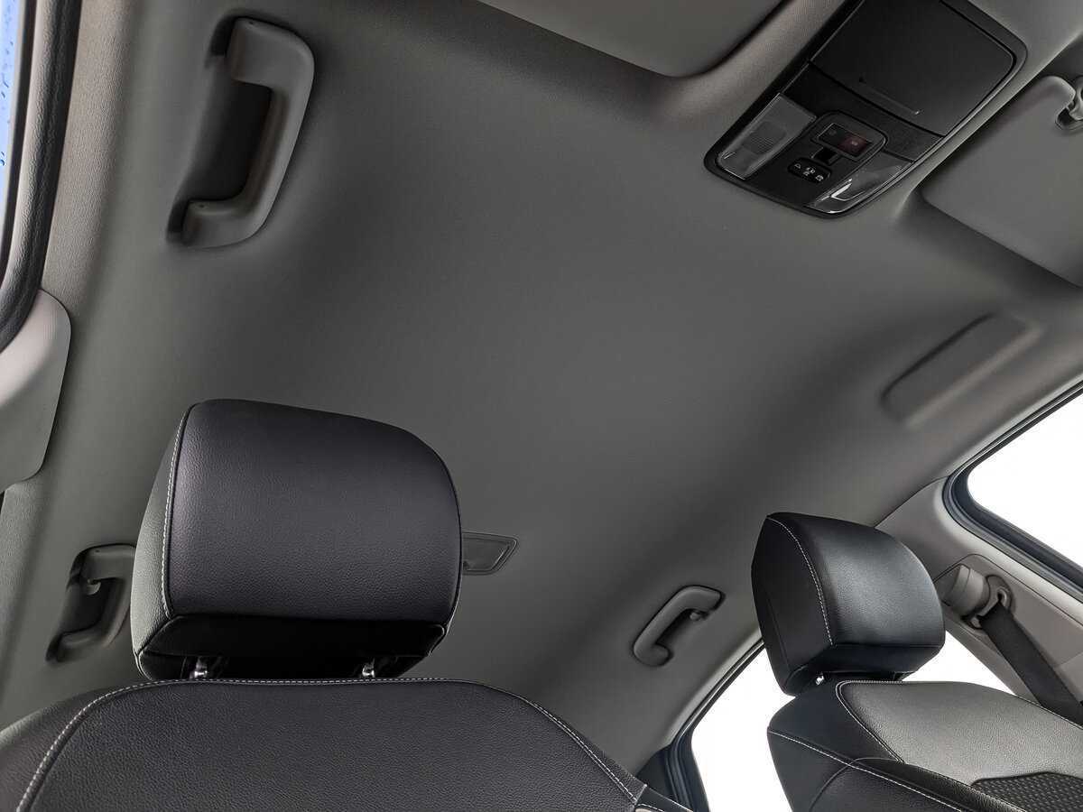 Kia Ceed 2019 года с пробегом. Фото: #22