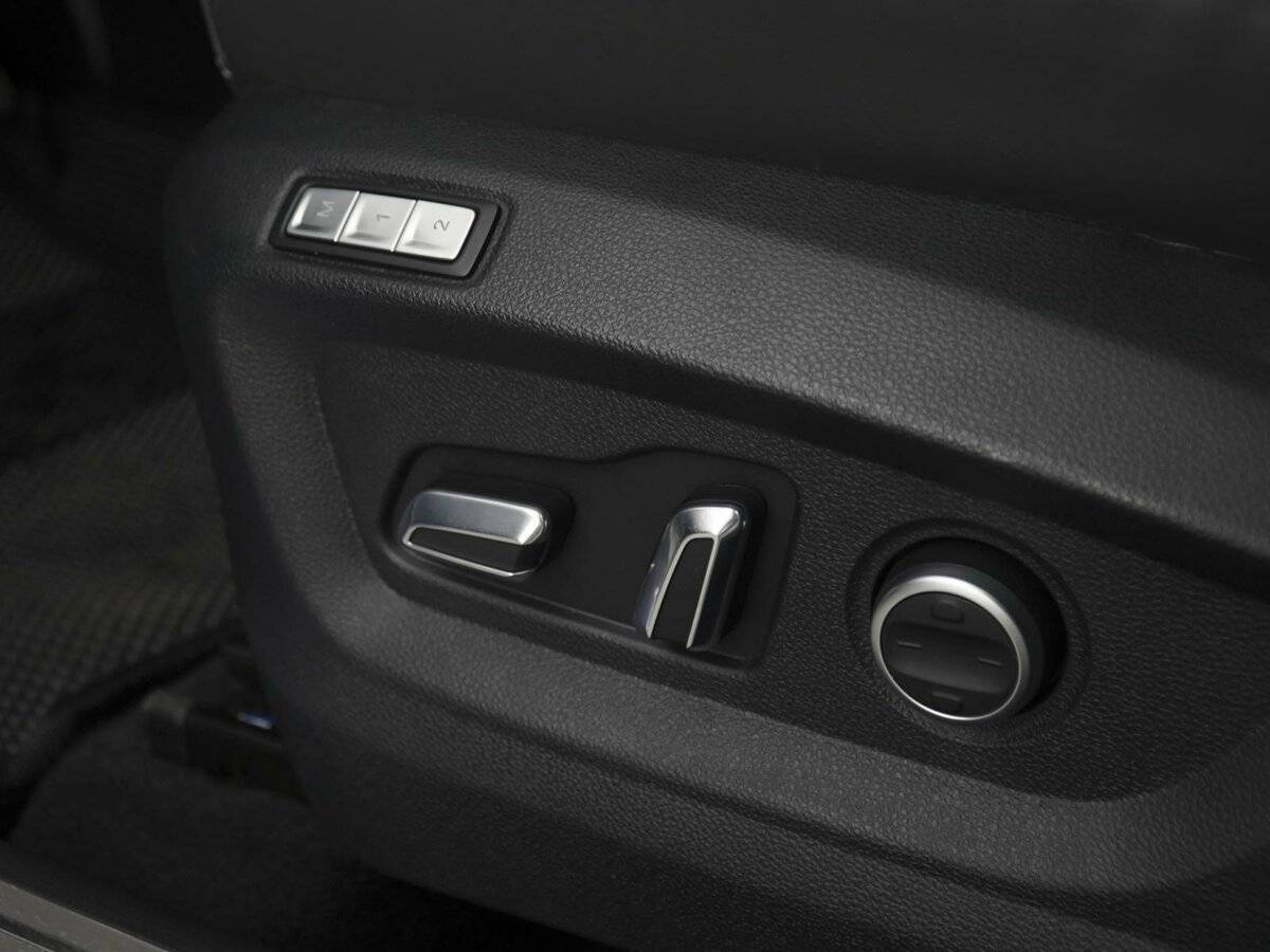 Chery Tiggo 7 Pro Max 2023 года с пробегом. Фото: #13